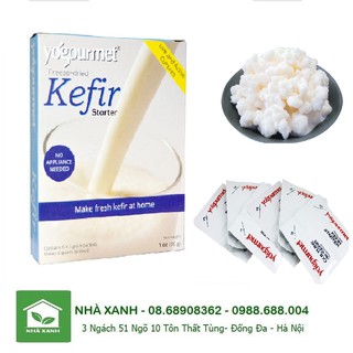 Men Kefir / túi5g [Date: 01/10/2022
