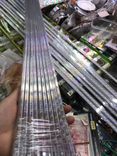 Led thanh 220v