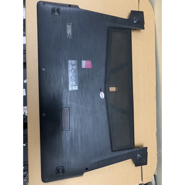 Vỏ laptop Lenovo Ideapad Y510p