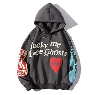 Áo HOODIE SH8 trẻ trung năng động