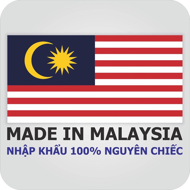 VAN VẶN MÁY NƯỚC NÓNG TRỰC TIẾP CENTON - HÀNG NHẬP MALAYSIA