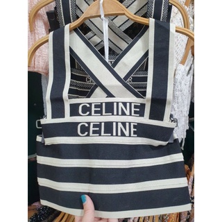 Áo cuốn hai dây chéo