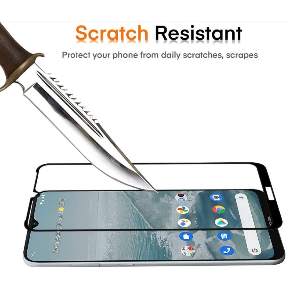 Ốp Điện Thoại Mềm Sợi carbon 2 Trong 1 Cho Nokia G50 G20