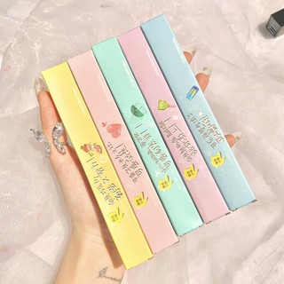 Chì kẻ mày 2 đầu Xixi kẹo