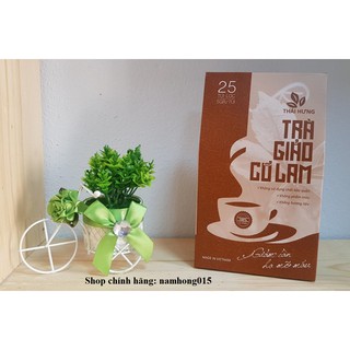 Trà giảo cổ lam Thái Hưng