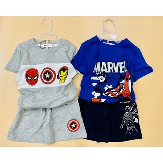 BỘ BÉ TRAI VNXK