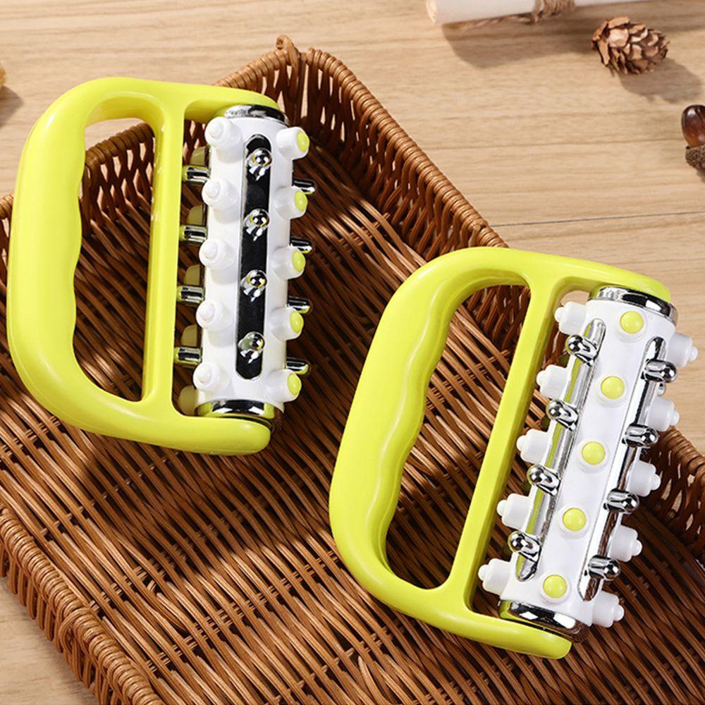 Cây Lăn Mát Xa Cơ Thể Mini Lâu Trôi Tiện Dụng