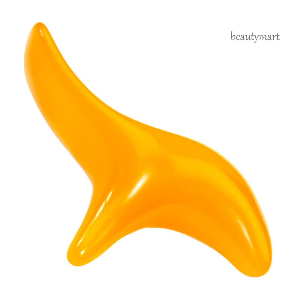 [Hàng mới về] Dụng cụ bấm huyệt Guasha massage giảm đau làm đẹp cơ thể cho unisex