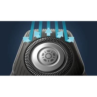 Máy cạo râu Philips S5587/10 seri 5000