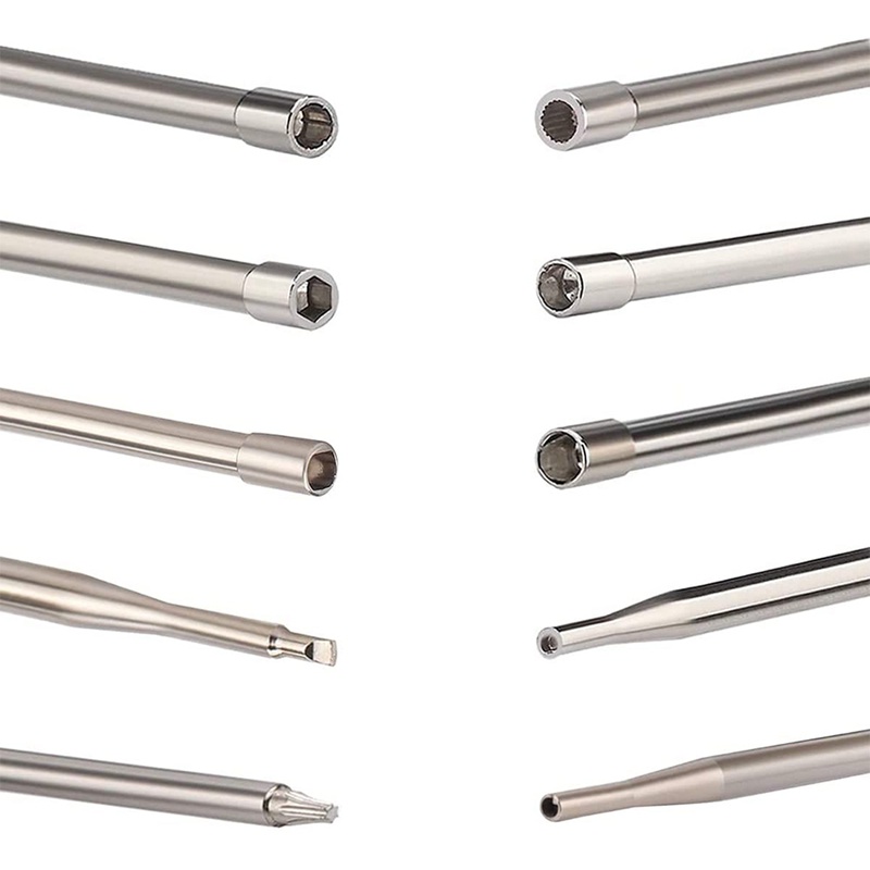 Bộ Dụng Cụ Điều Chỉnh Bộ Chế Hòa Khí Cho Động Cơ 2 Vòng