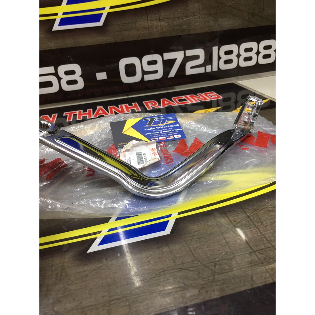 ĐẠP THẮNG SATRIA 03 ZIN - RGV