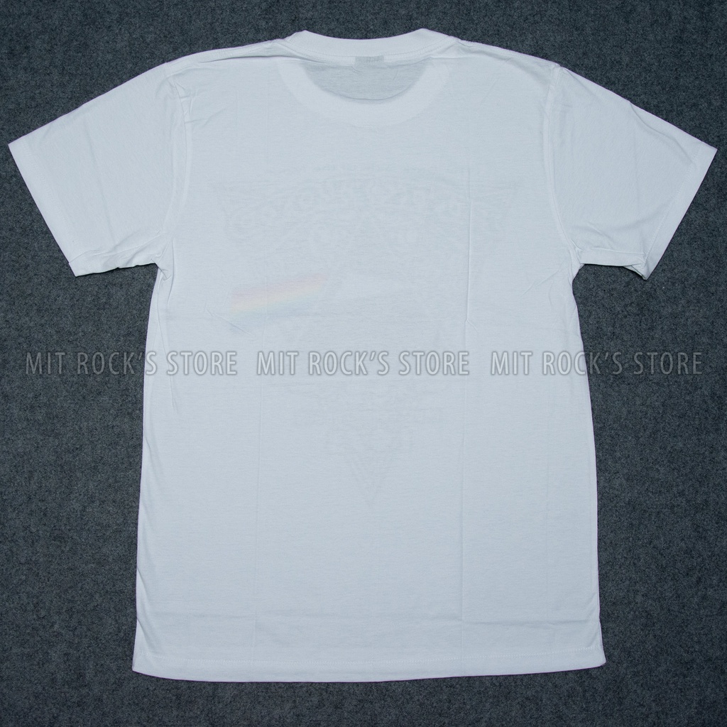 Áo Metallica - Rock band tee - Áo Rock - Size M, L