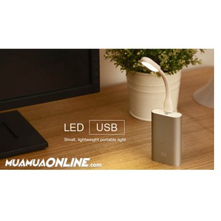 Đèn Led Dẻo USB Siêu Sáng