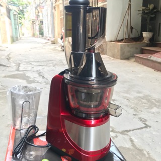 Máy ép chậm Jiplai JL-08