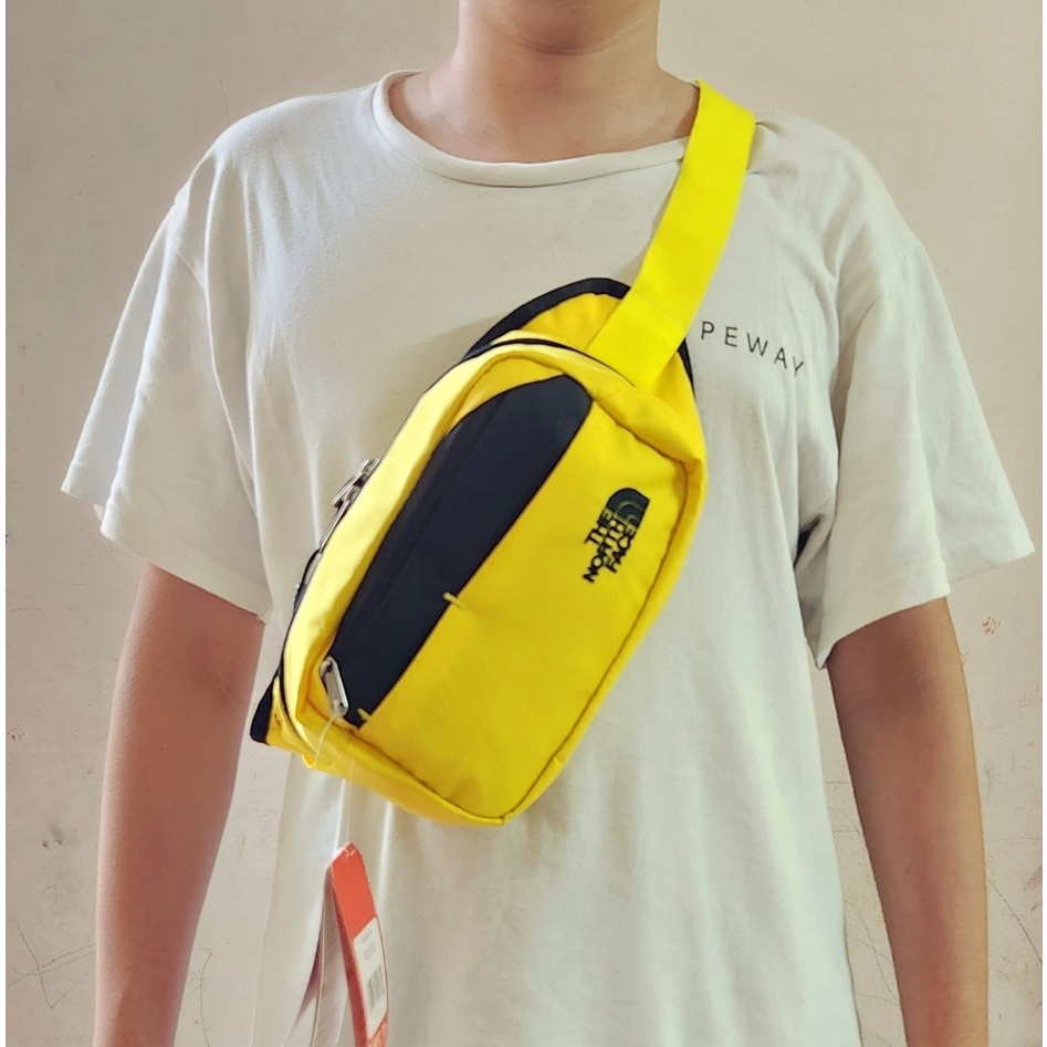 Túi đeo chéo, đeo hông The North Face Unisex- Bozer Hip Pack II