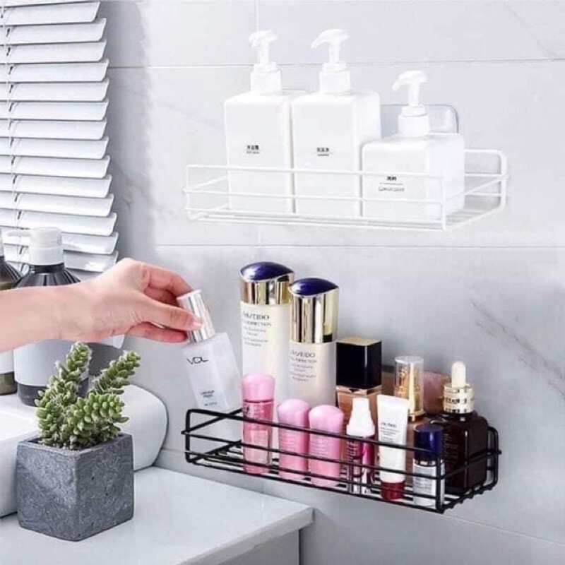 Giá đỡ gián tường kệ để đồ đa năng.
