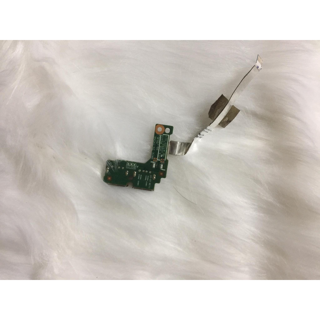 Thay thế bo USB Dell N4050 3420 2420 - Board USB Dell 3420 2420 N4050
