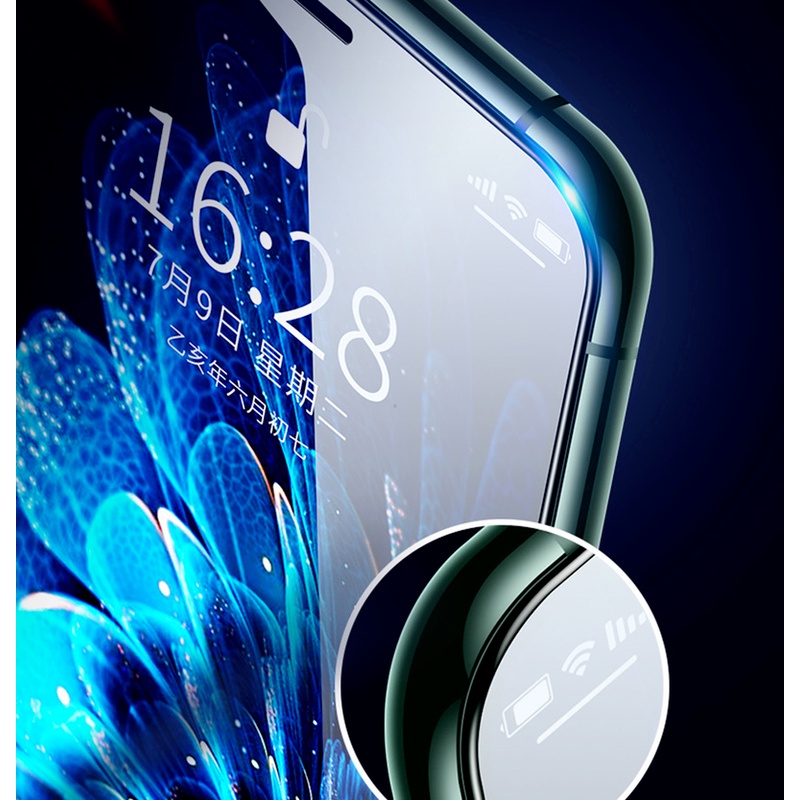 Toàn Bộ Kính Cường Lực Bảo Vệ Màn Hình Điện Thoại Samsung Galaxy A81 A91 A50 A50S A30S A20 A30 A20S A10S A01