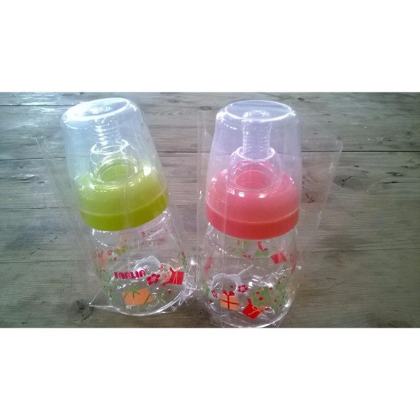 Bình sữa nhựa vô trùng Farlin 60ml BS106
