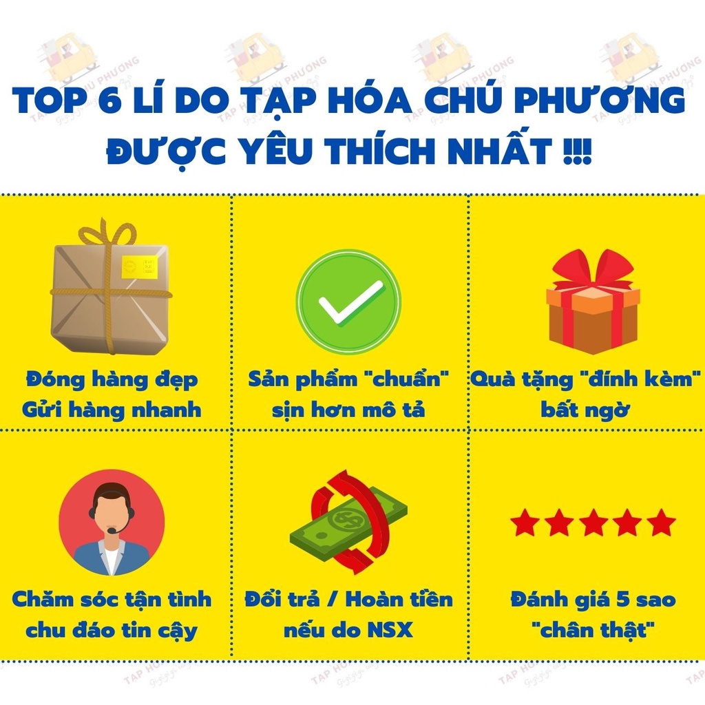 Mix khô gà mực heo siêu ngon đậm đà - hũ 300gr - Tạp hóa chú Phương | BigBuy360 - bigbuy360.vn