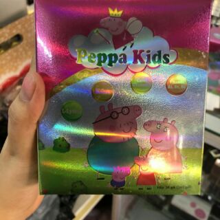 Siro Heo Peppa Kids