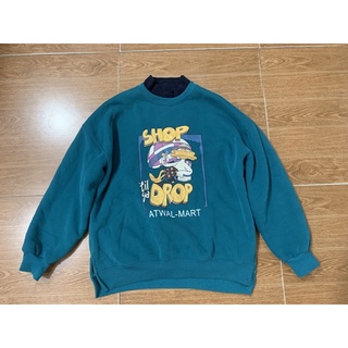 Áo nỉ 2hand tuyển