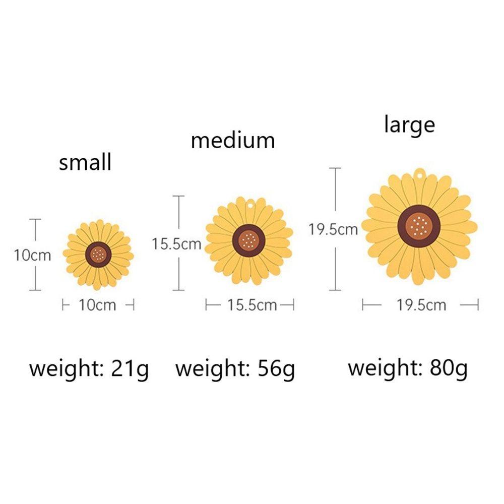 Đế Lót Ly Bằng Silicone AUGUSTINA