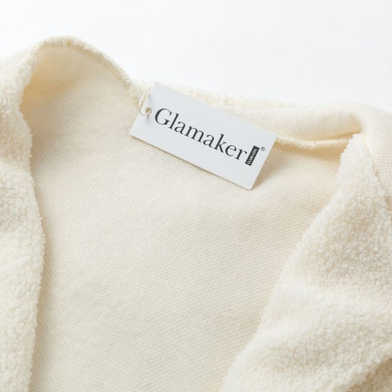 Set Đồ 3 Món Gồm Áo Khoác Cardigan Có Nón + Quần Ngắn + Áo Crop Top Gợi Cảm Cho Nữ