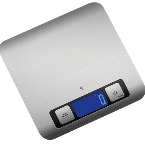 Cân Điện Tử Wmf Kuchenwaage Size 20 x 20cm