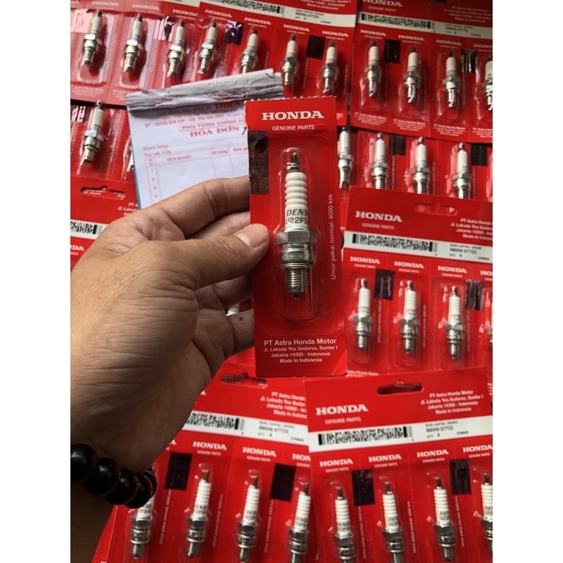 Buri chân ngắn Honda chính hãng cho dream wave