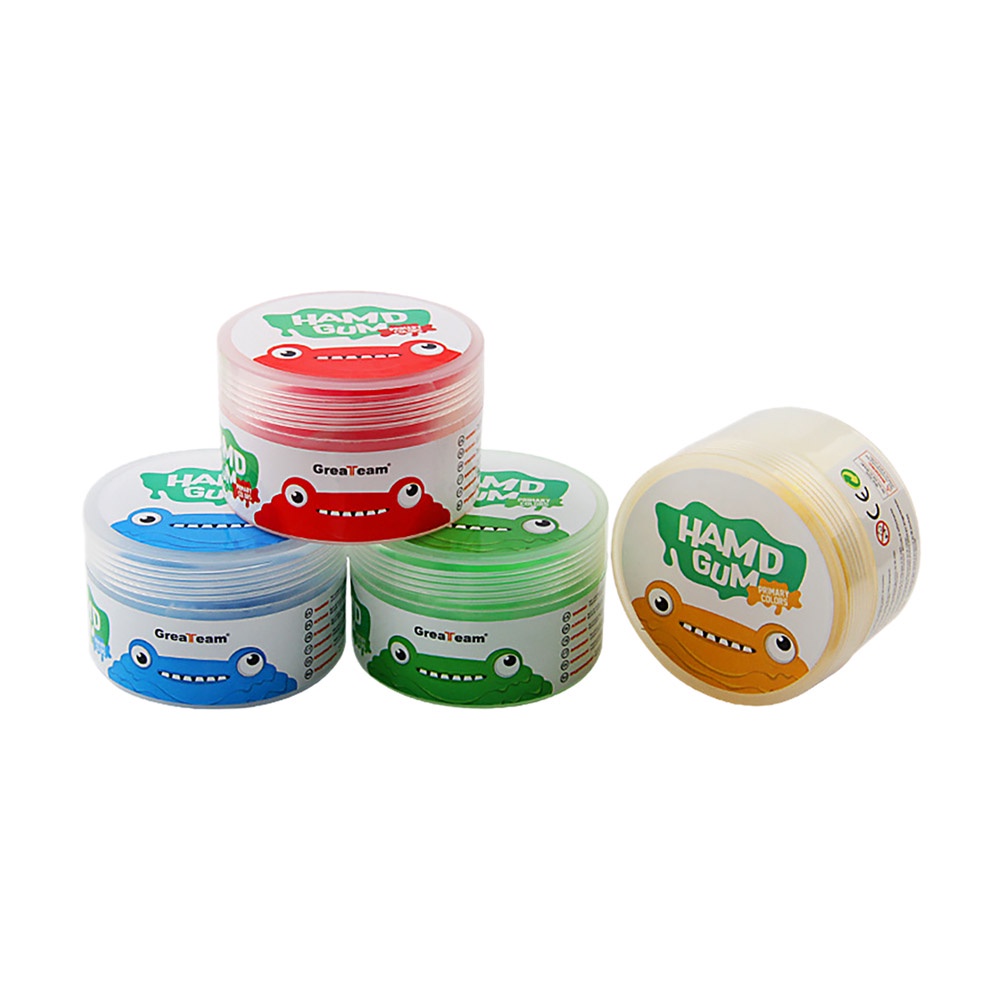 [Hàng mới về] Set 4 dụng cụ bóp tay hỗ trợ luyện tập lực sức bền