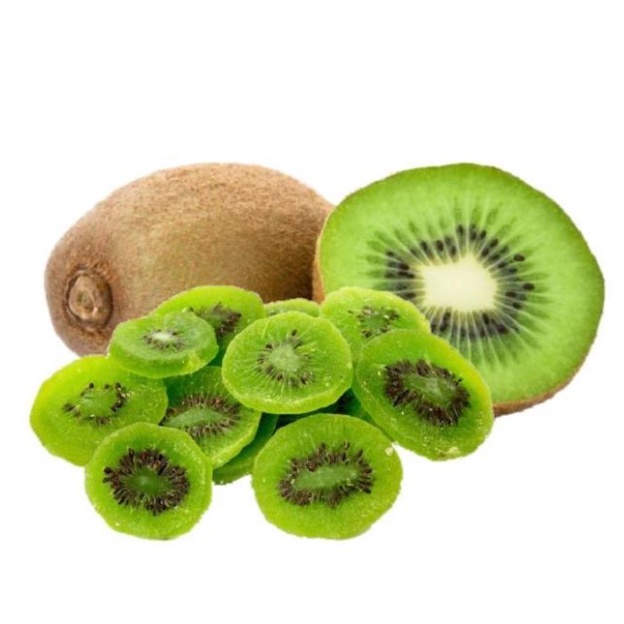 Kiwi Sấy Dẻo - 250g