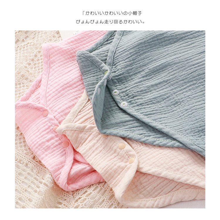 (Hàng Quảng Châu - Đẹp - Mát) Body Chip Đáng Yêu Cho Bé, Bodysuit Cho Bé