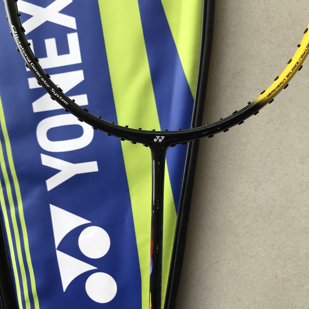 [Sale hè 5.5 ] Vợt Cầu Lông Yonex Astrox Smash 01F - Chính Hãng