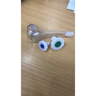 Nắp nhựa bình định mức các loại