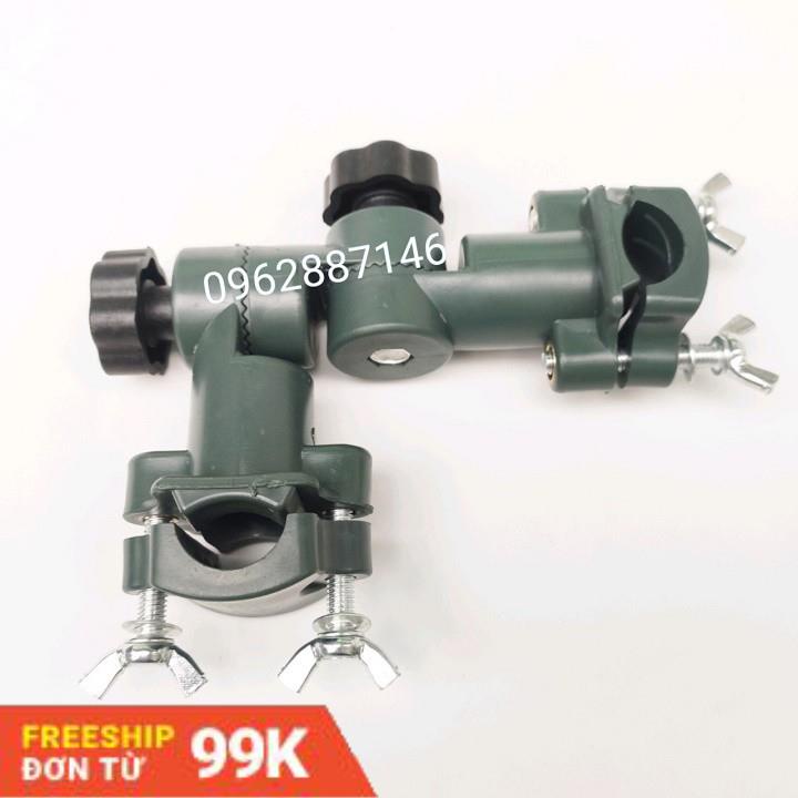 bass gắn ghế câu đài bass câu đài nano siêu bền