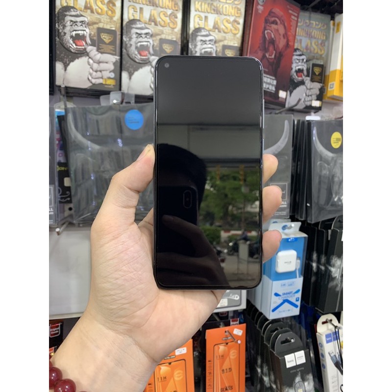 Cường Lực Vsmart Star 5/Aris/live 4/joy2 +/star 3-4/ Active 3/Joy 3/active 1plus/ Joy 1plus nano dẻo trong suốt