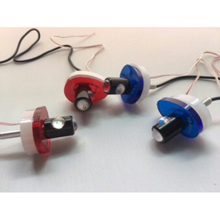 Xinhan led muti 2 mắt có long đen ( giá 1 đôi )
