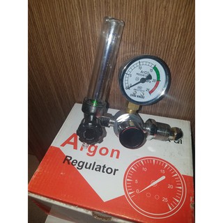 ĐỒNG HỒ KHÍ ARGON-MÁY HÀN TIG