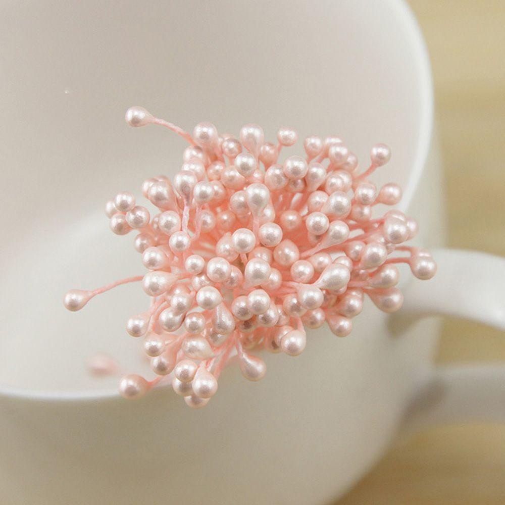 Hoa Giả Trang Trí Bánh Kem