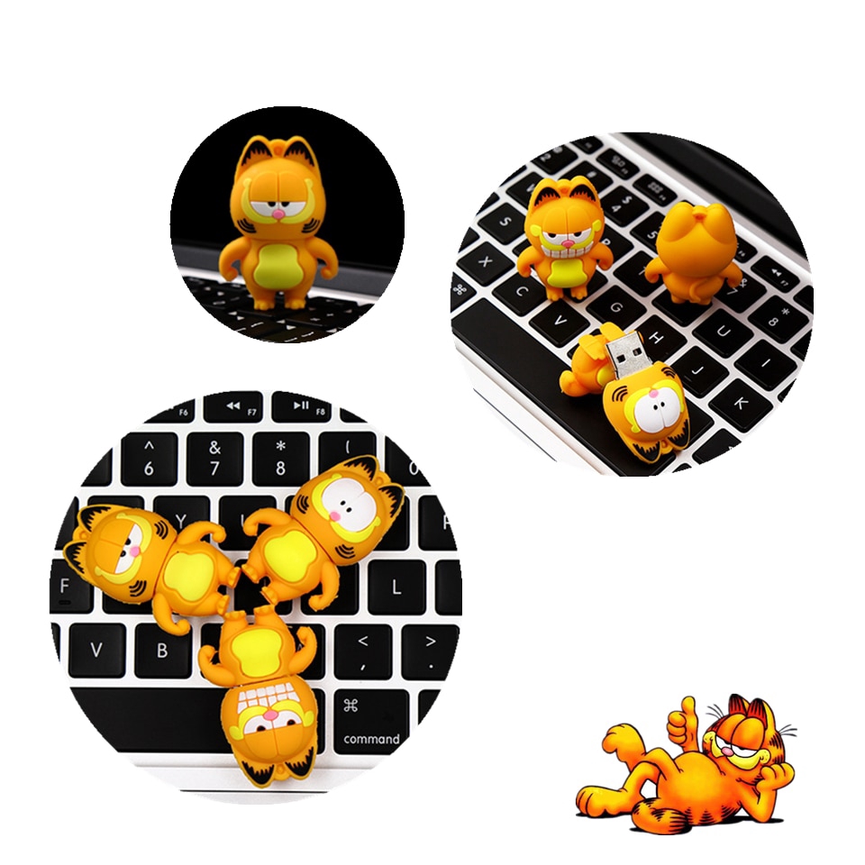 Usb 2.0 1tb Hình Minion Dễ Thương