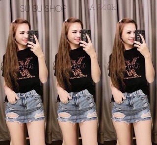 Áo phông LV