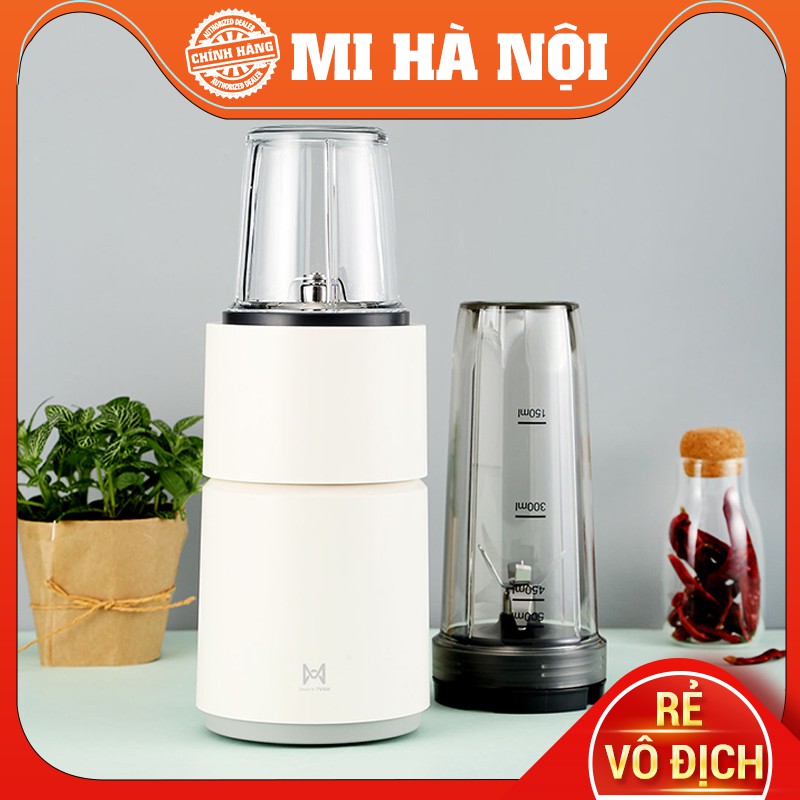 Máy xay sinh tố đa năng Pinlo YM-B05