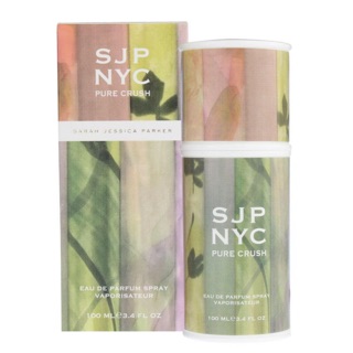 N ƯỚC HOA NỮ SJP NYC PURE CRUSH CỦA HÃNG SARAH JESSICA PARKER