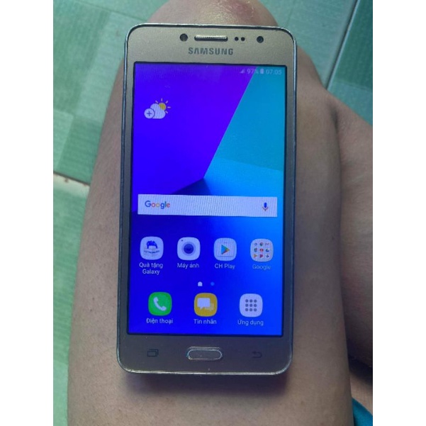 Điện thoại Samsung J2 Prime cũ