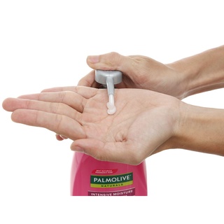 Dầu gội Palmolive vòi (600ml)