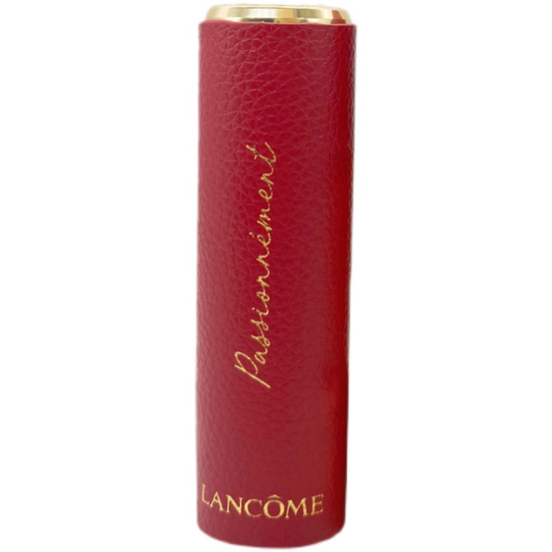 Lancome Son Môi Màu Đẹp Chất Liệu Da Tanabata #Son Bóng Màu Cam 196 Cinnabar