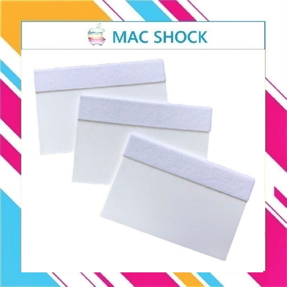 Combo gạt dán skin PPF Iphone/ Apple Watch/ Ipad - công cụ hỗ trợ dán