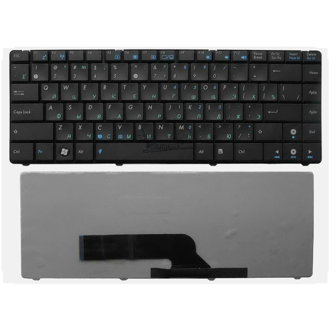 Bàn phím Laptop Asus X8aij