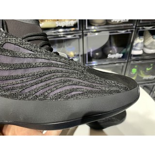 Giày sneaker yeezy boost backetball 3m phản quang